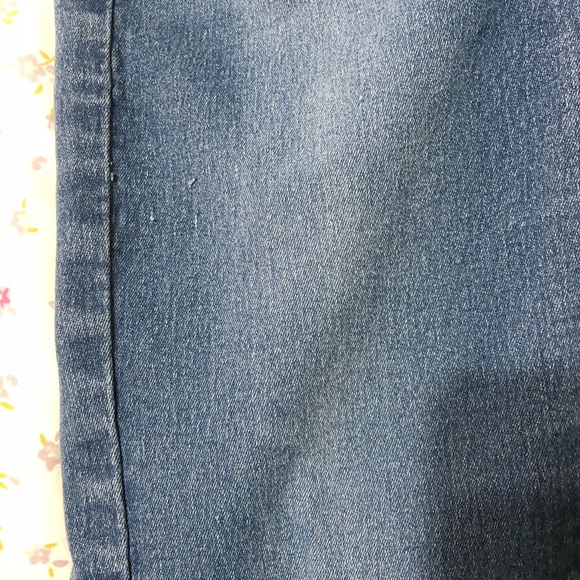 Pacsun Super High Rise Skinny Jeans - Picture 5 of 8